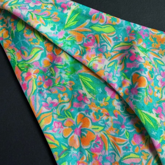 Kulani Kinis Minimal Full Coverage Bikini Bottoms Swim New - Picture 2 of 5